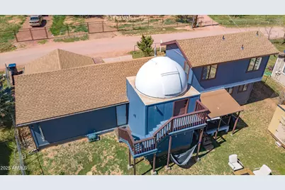 9055 W Juniper Road, Strawberry, AZ 85544 - Photo 36