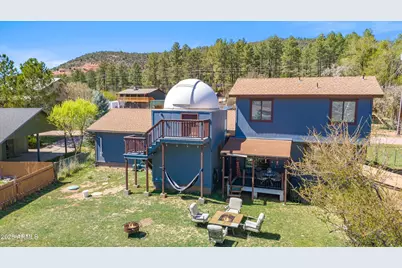 9055 W Juniper Road, Strawberry, AZ 85544 - Photo 34