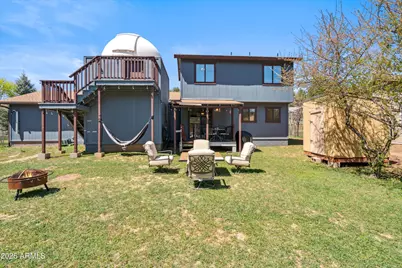 9055 W Juniper Road, Strawberry, AZ 85544 - Photo 28