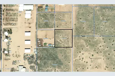 0 N Barrett Road #G, Eloy, AZ 85131 - Photo 1