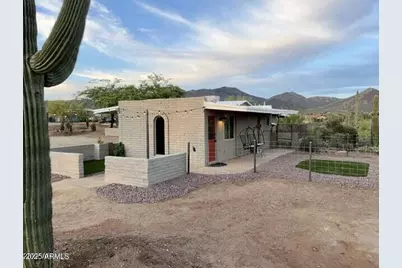 40809 N School House Road, Cave Creek, AZ 85331 - Photo 2