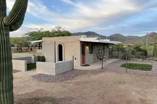 40809 N School House Rd, Cave Creek, AZ 85331 - Photo 2