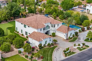 3452 E Ivyglen Cir, Mesa, AZ 85213 - Photo 1