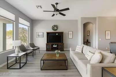 5090 E Sleepy Ranch Road, Cave Creek, AZ 85331 - Photo 12