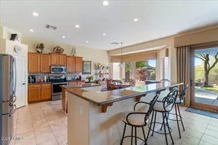 5090 E Sleepy Ranch Rd, Cave Creek, AZ 85331 - Photo 2