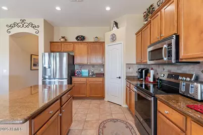 5090 E Sleepy Ranch Road, Cave Creek, AZ 85331 - Photo 6