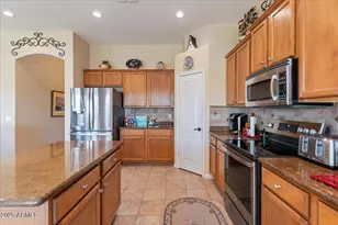 5090 E Sleepy Ranch Rd, Cave Creek, AZ 85331 - Photo 6