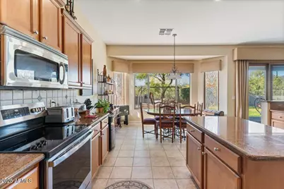 5090 E Sleepy Ranch Road, Cave Creek, AZ 85331 - Photo 4