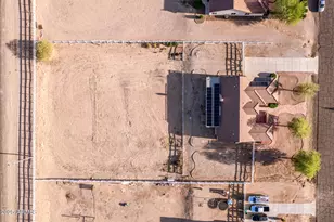 23717 N Mustang Way, Florence, AZ 85132 - Photo 58