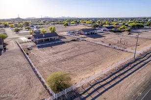 23717 N Mustang Way, Florence, AZ 85132 - Photo 56