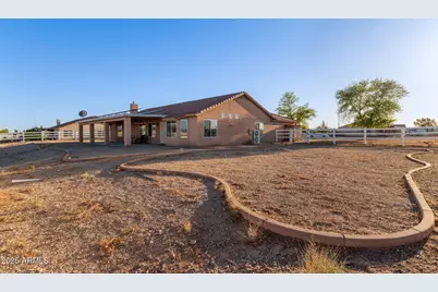 23717 N Mustang Way, Florence, AZ 85132 - Photo 38