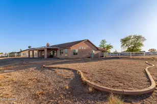 23717 N Mustang Way, Florence, AZ 85132 - Photo 38