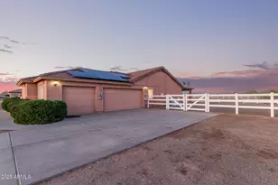 23717 N Mustang Way, Florence, AZ 85132 - Photo 66