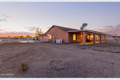 23717 N Mustang Way, Florence, AZ 85132 - Photo 28