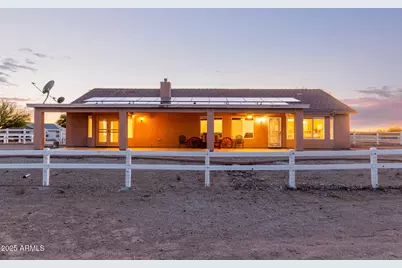 23717 N Mustang Way, Florence, AZ 85132 - Photo 32