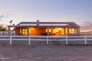 23717 N Mustang Way, Florence, AZ 85132 - Photo 32