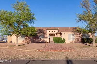 23717 N Mustang Way, Florence, AZ 85132 - Photo 68