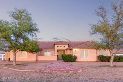 23717 N Mustang Way, Florence, AZ 85132 - Photo 62