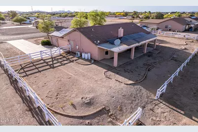 23717 N Mustang Way, Florence, AZ 85132 - Photo 50
