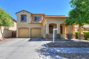 3788 E Sexton, Gilbert, AZ 85295 - Photo 1