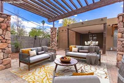 7726 E Kimsey Lane, Scottsdale, AZ 85257 - Photo 4