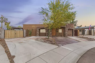 7726 E Kimsey Lane, Scottsdale, AZ 85257 - Photo 42