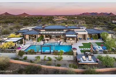 8328 E Whisper Rock Trail, Scottsdale, AZ 85266 - Photo 86