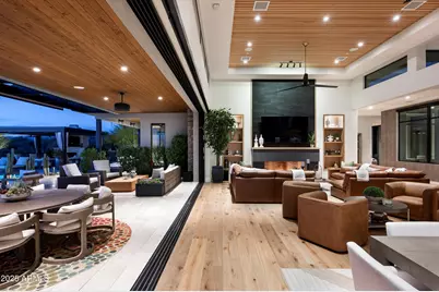 8328 E Whisper Rock Trail, Scottsdale, AZ 85266 - Photo 24