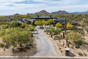 8328 E Whisper Rock Trail, Scottsdale, AZ 85266 - Photo 2