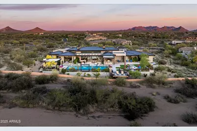 8328 E Whisper Rock Trail, Scottsdale, AZ 85266 - Photo 4