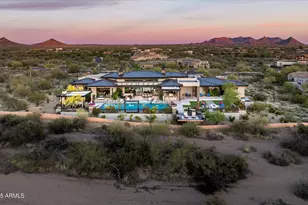 8328 E Whisper Rock Trail, Scottsdale, AZ 85266 - Photo 4