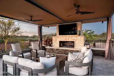 8328 E Whisper Rock Trail, Scottsdale, AZ 85266 - Photo 58