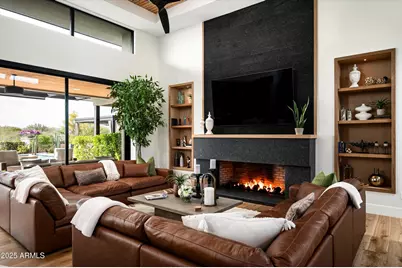 8328 E Whisper Rock Trail, Scottsdale, AZ 85266 - Photo 18