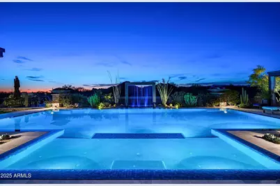 8328 E Whisper Rock Trail, Scottsdale, AZ 85266 - Photo 8