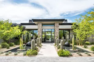 8328 E Whisper Rock Trail, Scottsdale, AZ 85266 - Photo 12