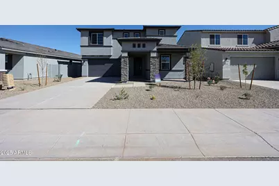 18098 W Creedance Boulevard, Surprise, AZ 85387 - Photo 1