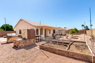 2356 N Glenview, Mesa, AZ 85213 - Photo 40