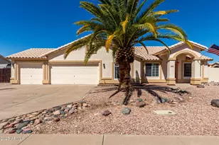 2356 N Glenview, Mesa, AZ 85213 - Photo 2