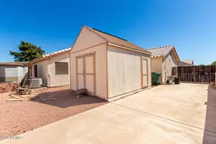 2356 N Glenview, Mesa, AZ 85213 - Photo 38