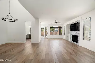 7400 E Gainey Club Drive #119, Scottsdale, AZ 85258 - Photo 1