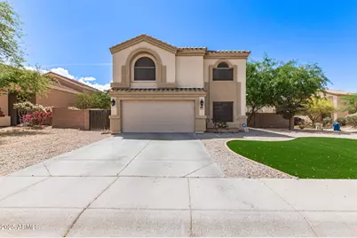 23119 W Papago Street, Buckeye, AZ 85326 - Photo 1