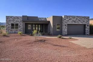 130 Regan Rd, Sedona, AZ 86351 - Photo 1
