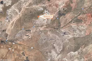 8736 Harley Davidson Rd, Sun Valley, AZ 86029 - Photo 1