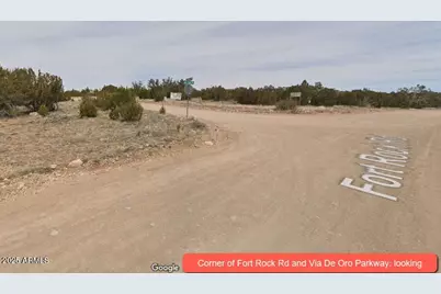 000 Via De Oro -- #1332, Seligman, AZ 86337 - Photo 8