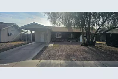 14620 N 31st Lane, Phoenix, AZ 85053 - Photo 1