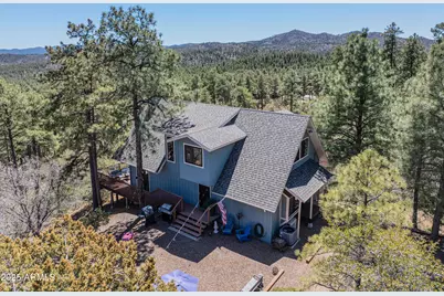 5888 W Alto, Prescott, AZ 86305 - Photo 1