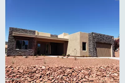 36 Aspen Court, Sedona, AZ 86351 - Photo 2