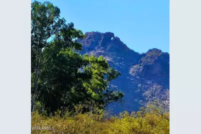 0 W Williams Road #91, Aguila, AZ 85320 - Photo 1