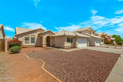 16240 W Maricopa Street, Goodyear, AZ 85338 - Photo 2