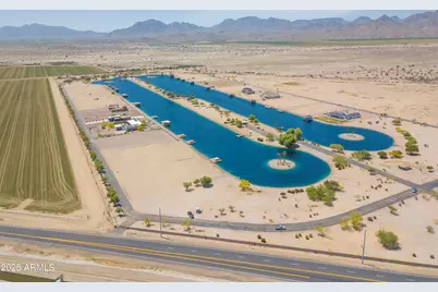 26106 S Spring Mountain Trail #3, Buckeye, AZ 85326 - Photo 22